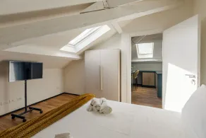 Palazzo Quantum 1 - Suite 7,  2bdr apartment Bovisa Area - Image 4