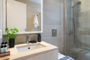 Perfect for couples, privacy &relaxation in luxury, private pool & seaview - Image 3