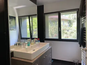 Herrlicher Seeblick 180 Grad Südlage mit Pool. 4 schlafzimmer 4 badezimmer - Image 5