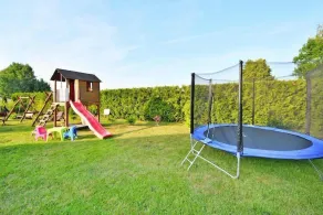 Sommerhus ved Jamno Sø med Pool - Image 5