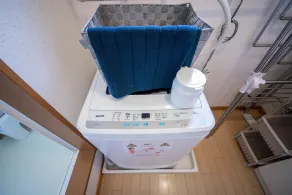 Sumiyoshi House Room B - Image 2