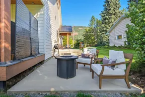 Baby Birch Banks Guest House on Lake Pend Oreille - Image 3