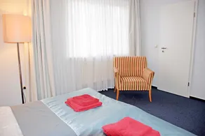 40 2-room holiday apartment new - apartments on Mönchgut! - Image 3
