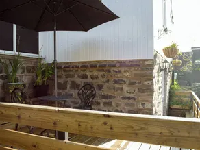 1 bedroom accommodation in Bedlam - Image 4