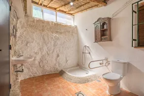 Landhaus 'Cortijo Las Chorreras' mit Bergblick, WLAN und Klimaanlage - Image 5