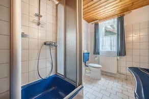 Casa vacanze 'Bergmannsruh' con terrazza in comune e Wi-Fi - Image 4