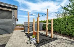 Härligt hem i Strøby med kök - Image 2