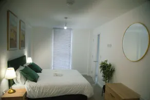 Charming 2 Bedroom Apartment in Birmingham - Image 5