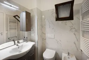 Appartamento Casa Grigio Perla con balcone - Image 2