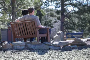 Sleep Where Prospectors Once Roamed Rockerville - Image 2