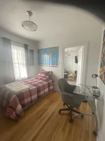Bel Appartement avec Stationement - Image 4