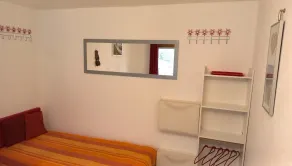 Fantastisk udsigt fra balkon 1 Br max 4, let bus, eget 24/7 vaskeri, undercoverpark - Image 5