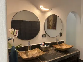 Toh Ha Spa - Pristine, Unique Spacious 3 Bedroom Home with Private Cenote.  - Image 4