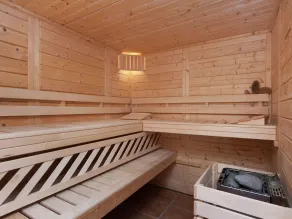 Eschfeld Sauna Apartment - Image 2