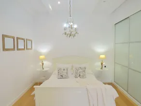AZAHAR House. COSTA VALENCIANA, COSTA BLANCA. Garden, swimming pool, beach.   - Image 4