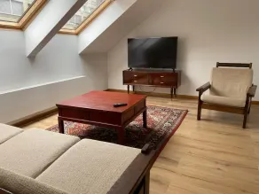 Spacious apartment/ Antwerp city center #003 - Image 4