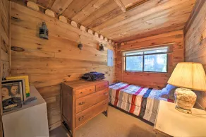 Cozy Cottage on Cat Cove w/ Wraparound Deck! - Image 5