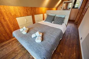 Cozy Cottage. Big Yard. Mountain Views. Pool. HotTub. Privacy. Pet haven. - Image 4