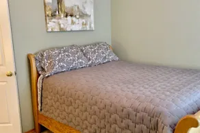Freshly remodeled and updated dog friendly get-away w/Private Hot Tub and view! - Image 3