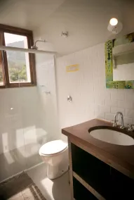 Located 80m from the sea. Pool w 20m streak. High ceiling, Sky TV - Wi-Fi - Image 3