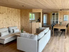 5 star holiday home in Rønde - Image 3