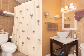 LOCATION, LOCATION LOCATION, 2 chambres, 2 salles de bain Condo de luxe - Image 2