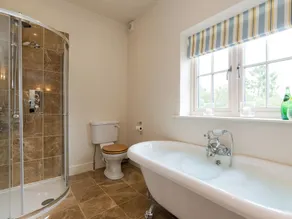 4 bedroom accommodation in Carlton Miniott, near Thirsk - Image 3