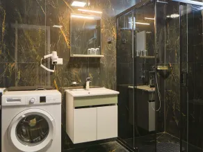 Deluna Ümitköy Suite - Image 2