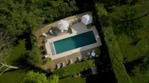 Gite Villa 206m2 4* 5CH 15P Heated swimming pool.4800m2 park Sancerre vineyards - Image 5