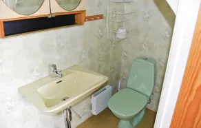 Bella casa con 2 camere da letto a. - Image 2