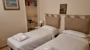 Ghibellina 59 - Two Bedroom Apartment, Sleeps 3 - Image 4