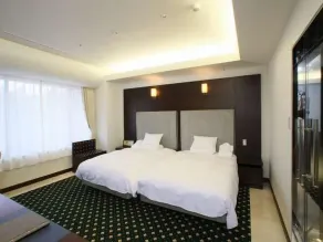 Saijo Hakuwa Hotel - Image 4