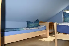 Sommerhus på Szczecin-lagunen på den solrige ø Usedom i Kamminke - Image 5