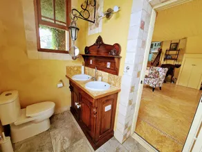 Opulent Serene apartment @ Palazzo Sophia Byron panoramic seaview & sugarfields - Image 4