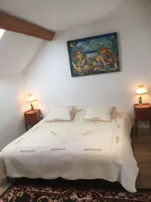 Gite la Maison du Monde - Image 3