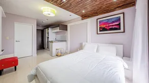 Geoje Pings Pet-Friendly Pension - Image 2