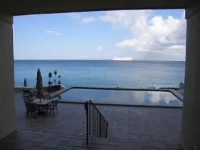 Un spacieux condo en bord de mer, Cozumel, Mexique - Image 5