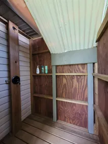 Long Lake Retreat-Bunkhouse - Image 2