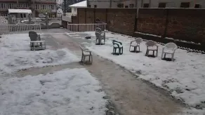 Galaxy Hotel Swat Kalam - Image 5