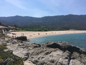 Fremragende lejlighed, 4 til 6 personer direkte adgang til stranden, fra 350 € til 980 € i ugen - Image 5