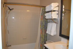 Schöne 2/2 Wohnung in Lake Conroe • 6 Personen - Image 4