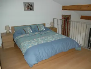 Fremragende villa til 4 med afsondret terrasse, privat pool og storslået udsigt. - Image 4