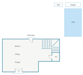 Villa Neptune Sami by Villa Plus - Image 1