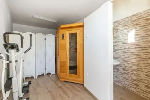 Haus mit Meerblick im eigenen Tal mit einem  Garten - Image 4