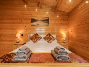 Chywolow Lodge, PENZANCE - Image 5
