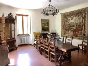 Torre San Pietro - Schöne toskanische Villa und mittelalterlichen Turm - Image 4