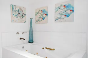 4121O Blue Water Horizon Beach House - Image 3