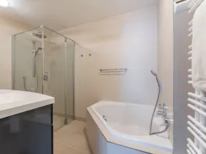 Luxury Apartment in Salzburgerland right next to the gondola - Image 3