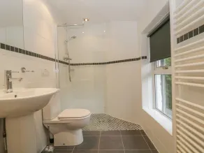 The Old Vicarage - Image 5