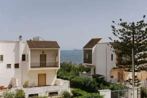 MAESTRALE TRIPLE ROOM near the sea and the airport Karol Wojtyla - Image 5